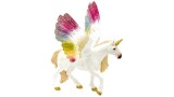 Figurina Joc Schleich Bayala Winged Rainbow Unicorn 70576