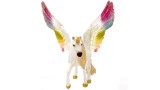 Figurina Joc Schleich Bayala Winged Rainbow Unicorn 70576