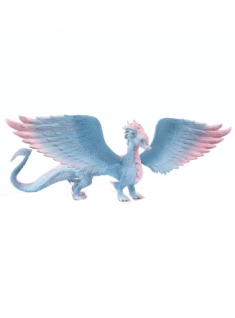 Figurina Joc Schleich Crystal Dragon 70833