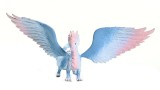 Figurina Joc Schleich Crystal Dragon 70833