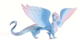 Figurina Joc Schleich Crystal Dragon 70833