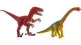 Animalut Schleich Dinosaurs Large Dino Research Station (41462)