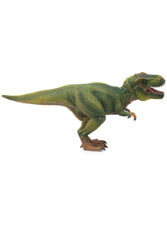 Figurina Statueta Schleich Dinosaurus Tyrannosaurus Rex 14525