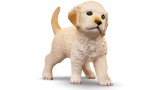 Animalut Schleich Dog Kennel With 2 Golden Retrievers (42722)