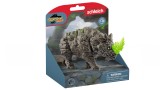 Figurina Joc Schleich Eldrador Creatures Battle Rhino