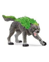 Schleich Eldrador Creatures Granite Wolf 70153