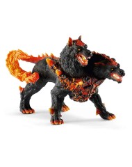 Schleich Eldrador Creatures Hellhound 42451