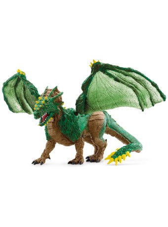 Figurina Joc Schleich Eldrador Creatures Jungle Dragon 70791