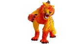 Figurina Joc Schleich Eldrador Creatures Lava Tiger 70148