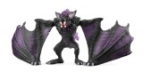 Animalut Schleich Eldrador Creatures Shadow Bat (70792)