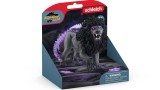 Figurina Joc Schleich Eldrador Creatures Shadow Lion 42555