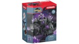 Figurina Joc Schleich Eldrador Creatures Shadow Master Robot 42557