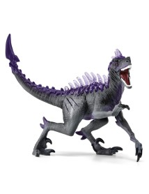 Schleich Eldrador Creatures Shadow Raptor 70154 