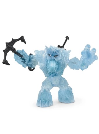 Figurina Joc Schleich Eldrador Ice Giant 70146