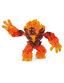 Schleich Eldrador Lava Smasher 70145 
