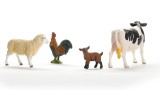 Animalut Schleich Farm World Farm Starter Set (42729)