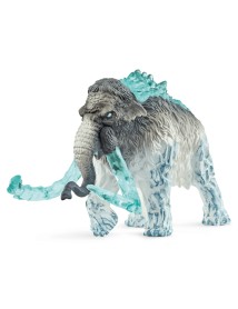 Schleich Frost Mammoth 70829 