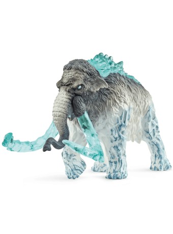 Figurina Joc Schleich Frost Mammoth 70829