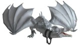 Figurina Joc Schleich Harry Potter Ukrainian Ironbelly 13995