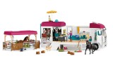  Schleich Horse Club Horse Transporter (42619)