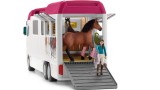  Schleich Horse Club Horse Transporter (42619)