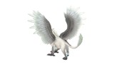 Figurina Statueta Schleich Ice Griffin 70143