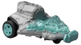 Joc Schleich Ice Jet Vehicle With Mini Creature (42664)