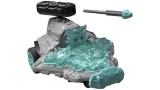 Joc Schleich Ice Jet Vehicle With Mini Creature (42664)