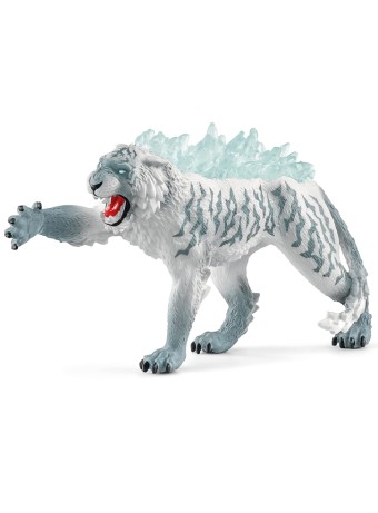 Figurina Joc Schleich Ice Tiger 70147