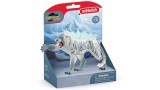 Figurina Joc Schleich Ice Tiger 70147