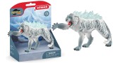 Figurina Joc Schleich Ice Tiger 70147