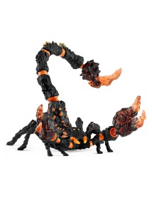 Schleich Lava Scorpion 70142 