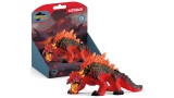 Figurina Joc Schleich Magma Lizard 70156