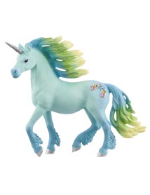 Schleich Marshmallow Unicorn Stallion 70722 