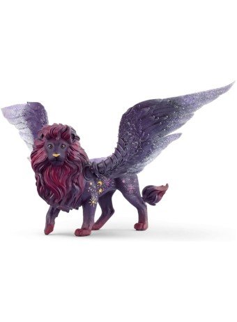 Figurina Joc Schleich Moon Lion 70837
