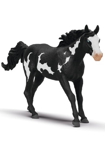 Figurina Joc Schleich Paint Horse Gelding 14900