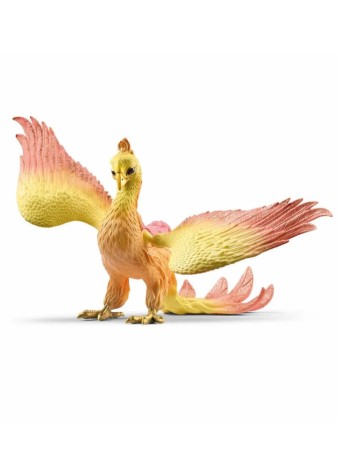 Figurina Joc Schleich Phoenix 70760