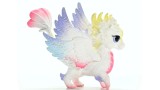 Figurina Joc Schleich Rainbow Baby Dragon 70825