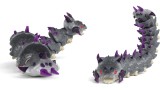 Figurina Joc Schleich Shadow Worm 70830