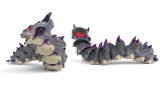 Figurina Joc Schleich Shadow Worm 70830