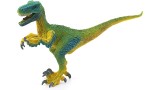 Figurina Statueta Schleich Velociraptor 14585