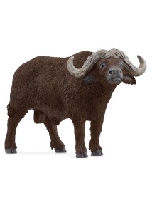 Schleich Wild Life African Buffalo (148729) 
