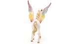 Figurina Joc Schleich Winged Rainbow Unicorn Foal 70577