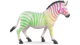 Animalut Schleich Zebra 90 Years Edition (72265)