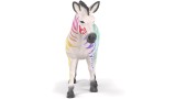 Animalut Schleich Zebra 90 Years Edition (72265)