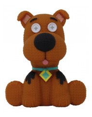 Scooby Doo Collectible No.25 12cm