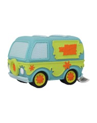 Scooby Doo The Mystery Machine No.54 13cm