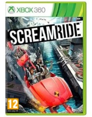 Screamride