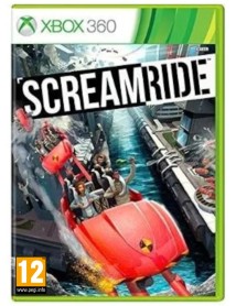 Screamride 
