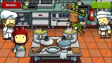 Joc Scribblenauts Showdown pentru Nintendo Switch